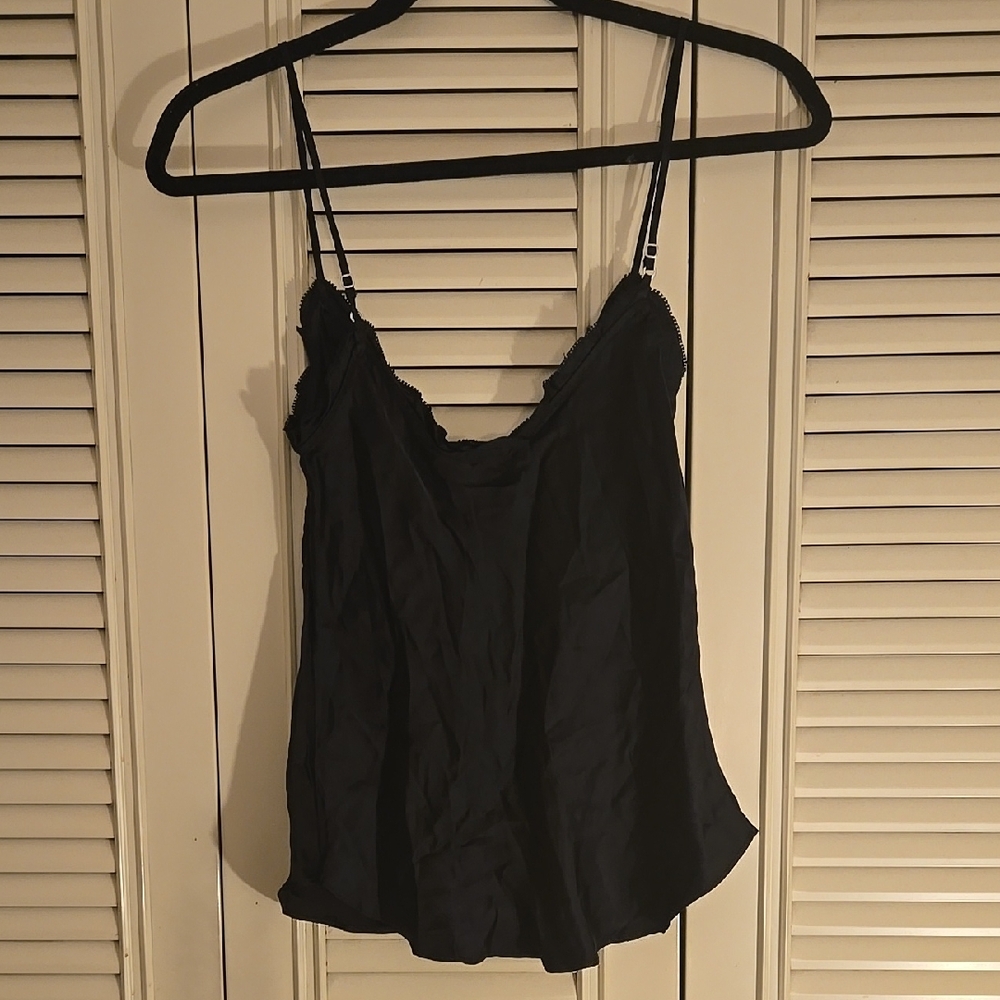 Wilfred Ruffle Top - XS - Picture 3 of 5